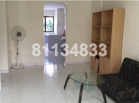 Blk 134 Bedok North Street 2 (Bedok), HDB 3 Rooms #200036672